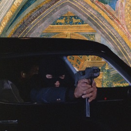 New Hope (feat. Jay Worthy) Elcamino