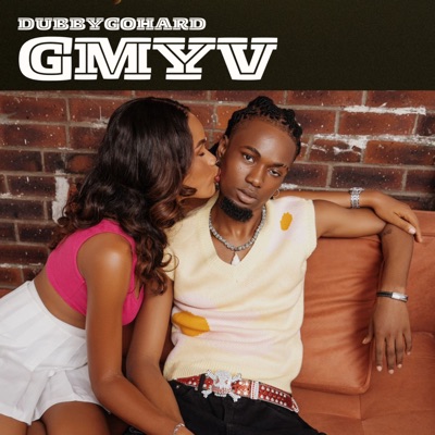 GMYV (Give Me Your Vibes) - Single