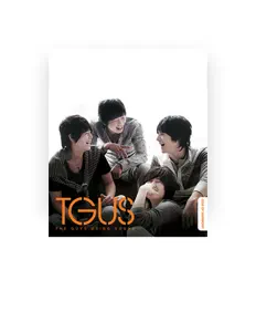 TGUS (티지어스) dinle, müzik videolarını izle, biyografisini oku, tur tarihlerini ve daha fazlasını gör!