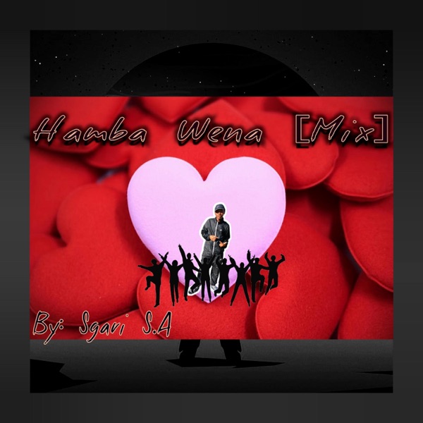 Hamba Wena Mix