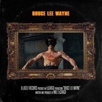 Bruce Lee Wayne - Will EsCargo
