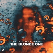 The Blonde One artwork