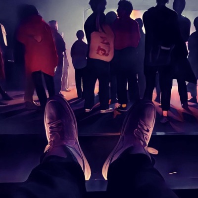 Unidentified & Bottled Emotions