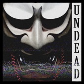 Undead artwork