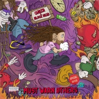 Must Warn Øthers - EP - Choirboy Dank