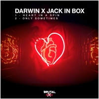 Heart in a Spin - Single - Darwin & Jack In Box