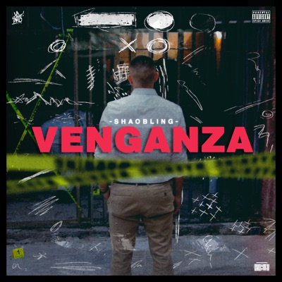 Venganza - Single