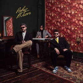 Ровно в 5 ERIAN & Santee