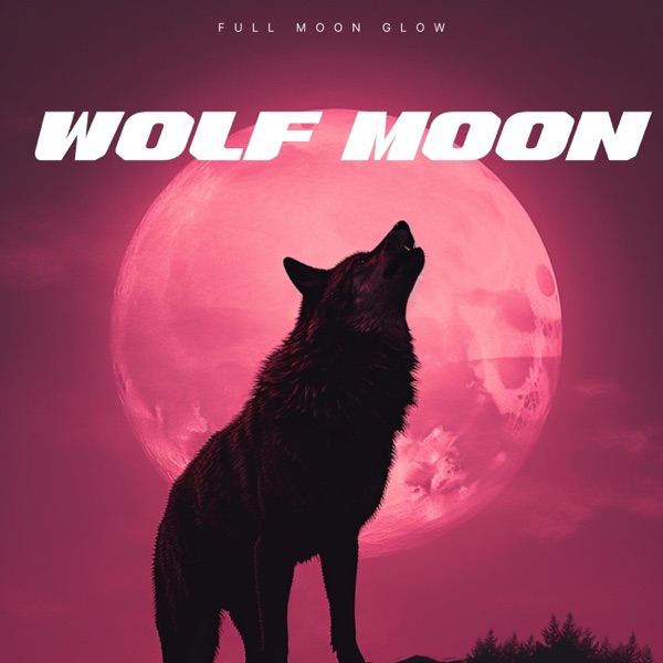 Wolf Moon - EP