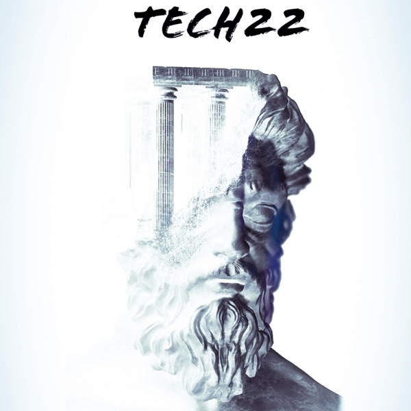 Tech22 EP
