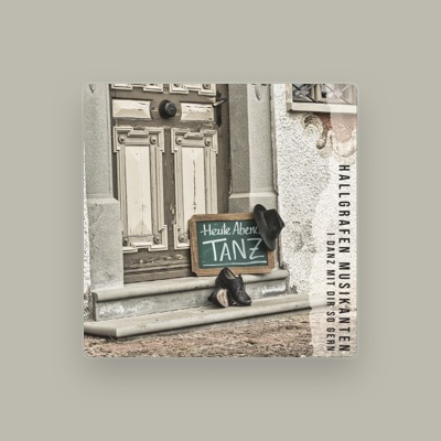 Listen to Hallgrafen Musikanten, watch music videos, read bio, see tour dates & more!