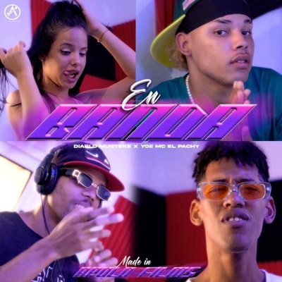 En Banda (feat. Diablo Muskete) - Single