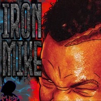 Iron Mike - Single - Michael Bars