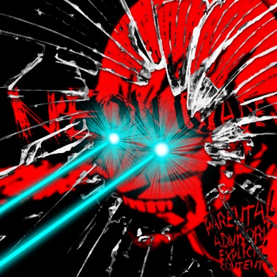 KNSRK - Neon Blade (KNSRK Version)