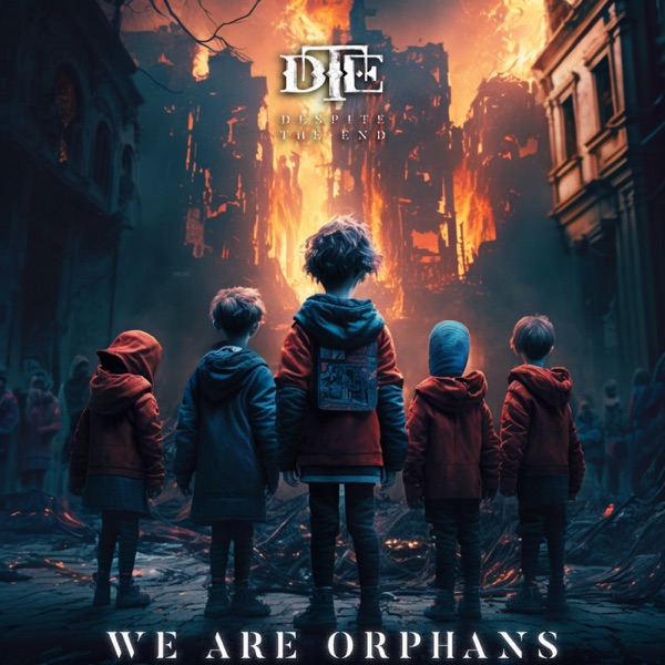 We Are Orphans