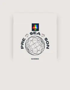 GhiDeeを聴いたり、ミュージックビデオを鑑賞したり、経歴やツアー日程などを確認したりしましょう！