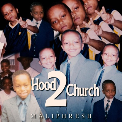 Hood 2 Church - Single