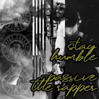 Stay Humble (feat. Passive the Rapper) - Single - White Collar Rhymes