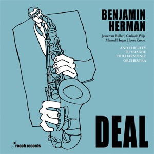 Deal (feat. The City of Prague Philharmonic Orchestra)