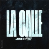 LA CALLE (feat. Hayce Lemsi) artwork