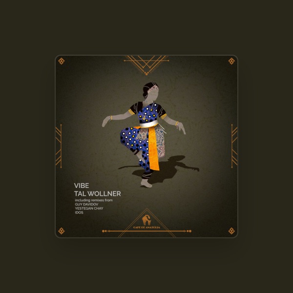Wöllner's avatar