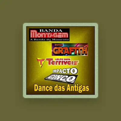 Listen to VÁRIAS BANDAS, watch music videos, read bio, see tour dates & more!