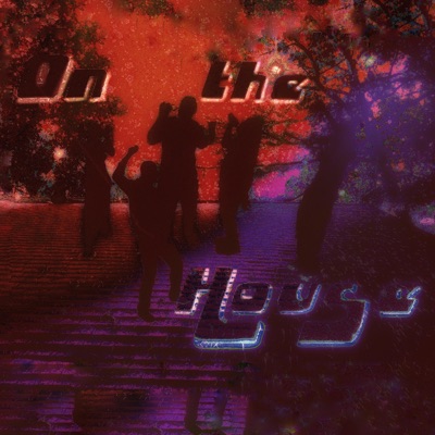 On the House - EP