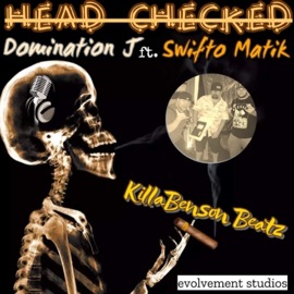 HeadChecked Killabenson Beats
