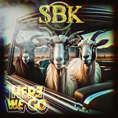 Serial Beat Killers - Here We Go