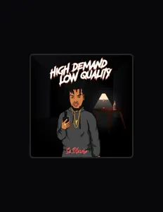 Sa Dinero: песни, клипы, биография, даты выступлений и многое другое.