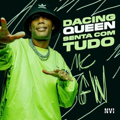 Dacing Queen Senta Com Tudo - Single