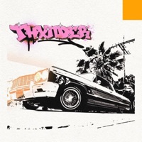 Drank Shortage - THXNDER