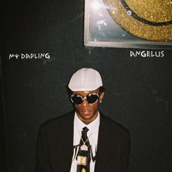 MY DARLING cover art