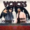 Voices (feat. COnfliCT) - Kenny Gemini lyrics