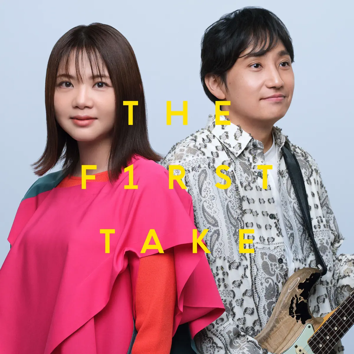 生物股長 - ときめき - From THE FIRST TAKE - Single (2024) [iTunes Plus AAC M4A]-新房子