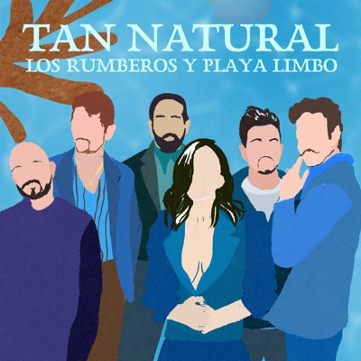 Tan Natural - Single