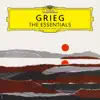 Gothenburg Symphony Orchestra & Neeme Järvi - Peer Gynt, Op. 23 - Incidental Music: No. 16. Anitra's Dance