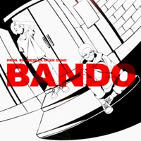 BANDO (feat. TMPLX) - Single - Augvst