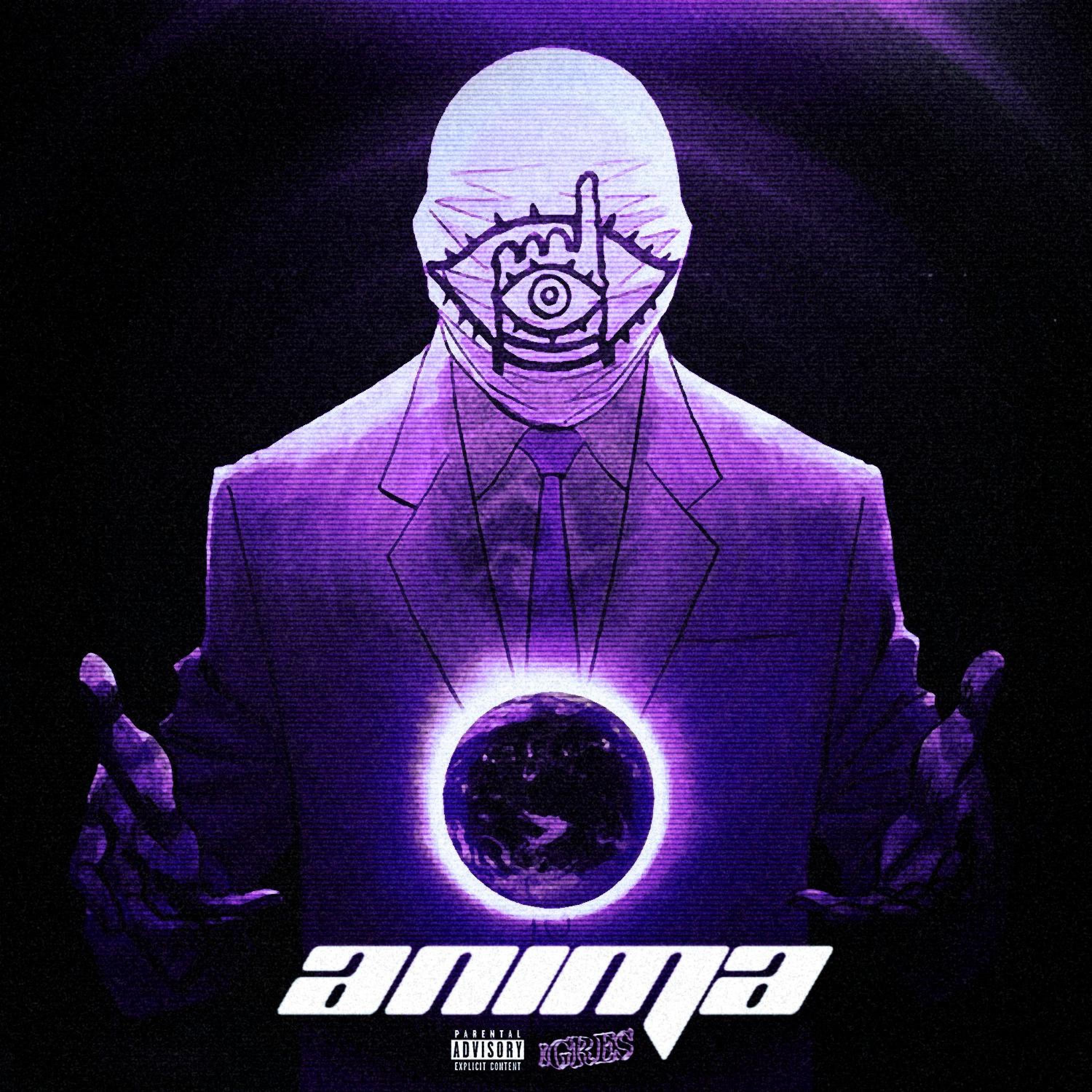 Anima - Single