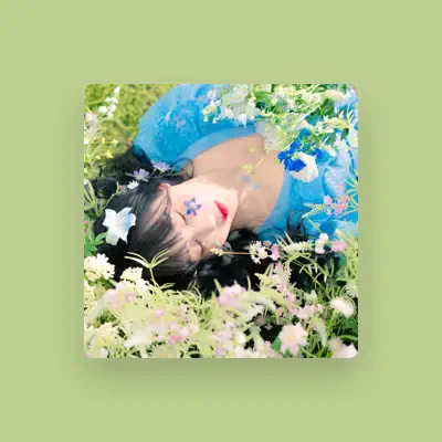 Listen to LEE CHAE AH, watch music videos, read bio, see tour dates & more!