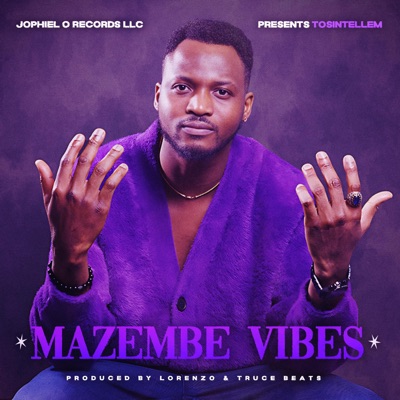 Mazembe Vibes - Single