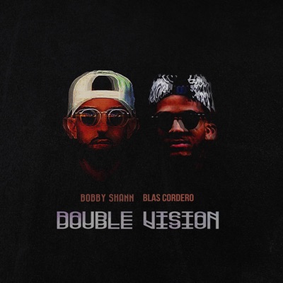 Double Vision - Single