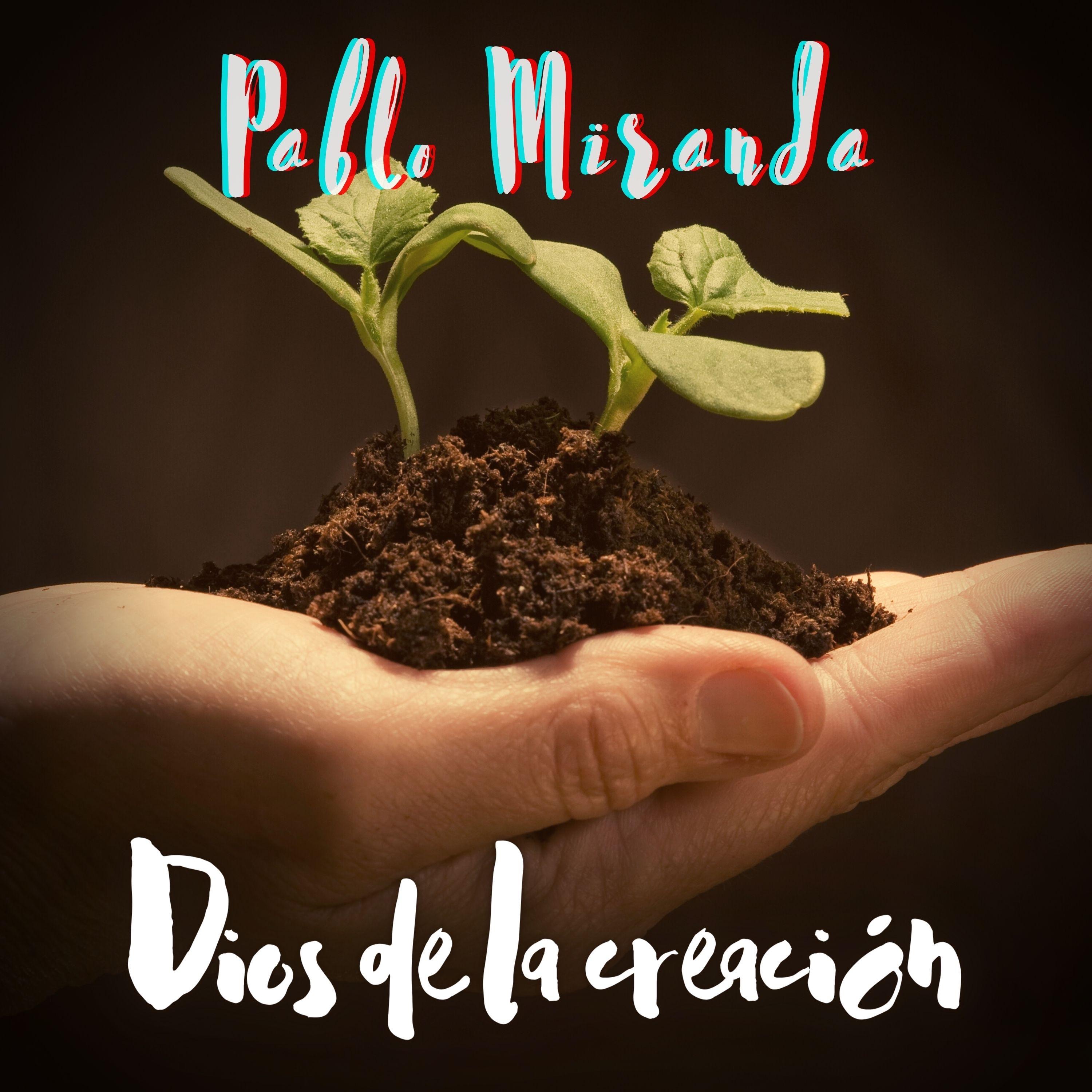 Dios de la creación - Single