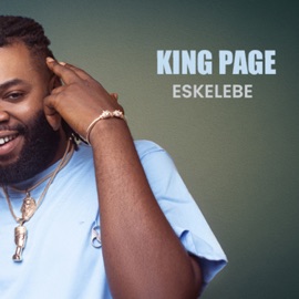 Eskelebe King Page
