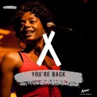 You're Back - Single - Tony Madrid