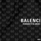 Balenci - elguuh213 & Arcel lyrics
