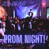 Prom Night! - Single - zonedaut