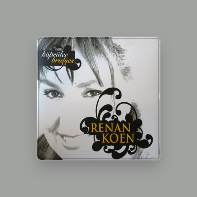 Listen to Renan Koen, watch music videos, read bio, see tour dates & more!