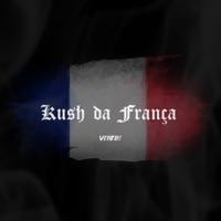 Kush da França - Single - vittin