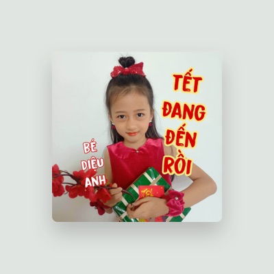 Listen to Hoàng Diệu Anh, watch music videos, read bio, see tour dates & more!